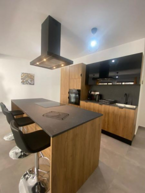 Brand New 2 Bedroom Apartment